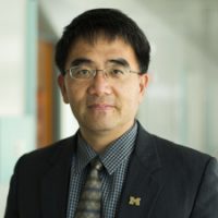 Dr. Huei Peng